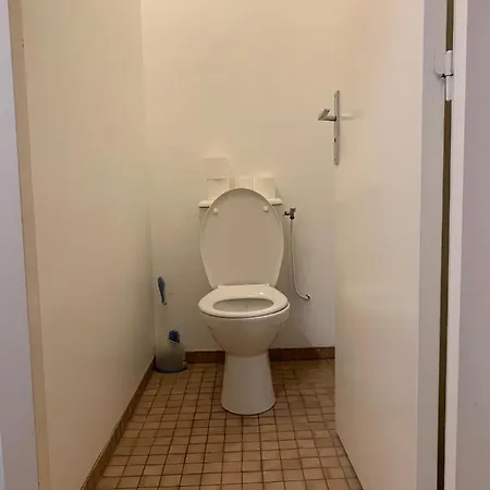 아파트 Appart Hyper Centre - Le Chapelet