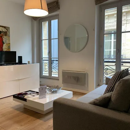 Appart Hyper Centre - Le Chapelet