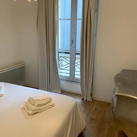 Apartment Appart Hyper Centre - Le Chapelet
