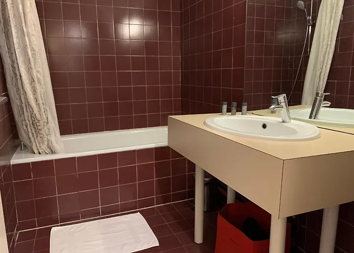 Apartamento Appart Hyper Centre - Le Chapelet Burdeos