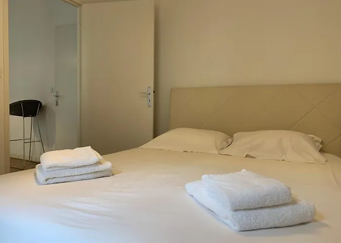 Appart Hyper Centre - Le Chapelet