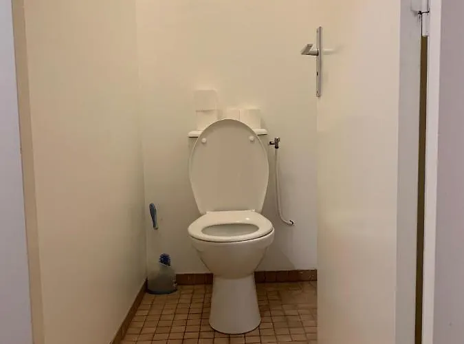 Apartamento Appart Hyper Centre - Le Chapelet