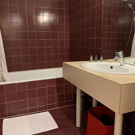 Apartment Appart Hyper Centre - Le Chapelet Bordeaux