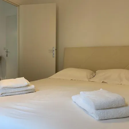 Appart Hyper Centre - Le Chapelet